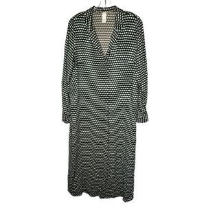 H&M Shirt Dress